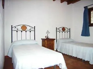 Casa Mansion Piedras Blancas Otel Málaga