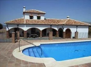 Casa Mansion Piedras Blancas Hotel Malaga Spain