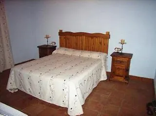 Casa Mansion Piedras Blancas Otel Málaga 0*,